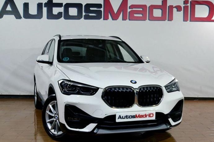 BMW X1 sDrive16d