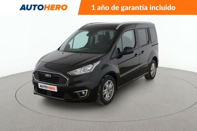 FORD TOURNEO 1.5 EcoBlue TDCi Titanium