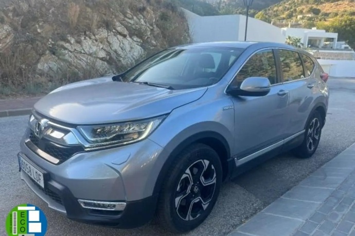 HONDA CR-V *2.0­ i­-MMD Híbrido 4x2 Elegance*