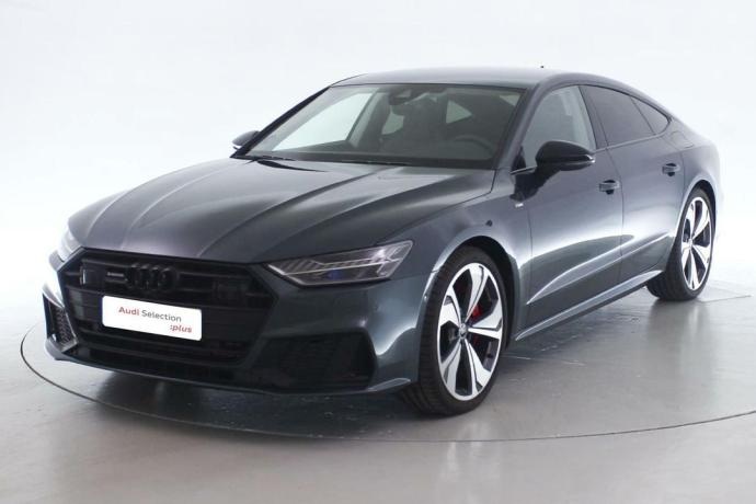 AUDI A7 Competition 55 TFSIe quattro 270 kW (367 CV) S tronic