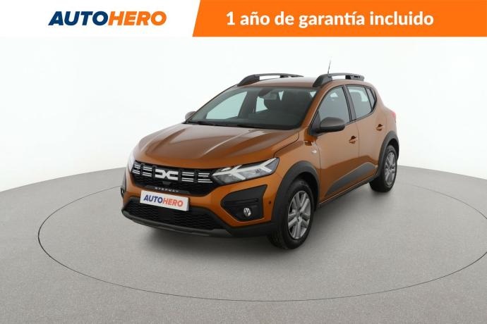 DACIA SANDERO 1.0 TCe Stepway Expression