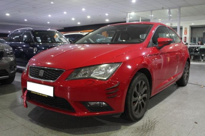 SEAT LEON SC 1.2 TSI 105cv St&Sp Reference