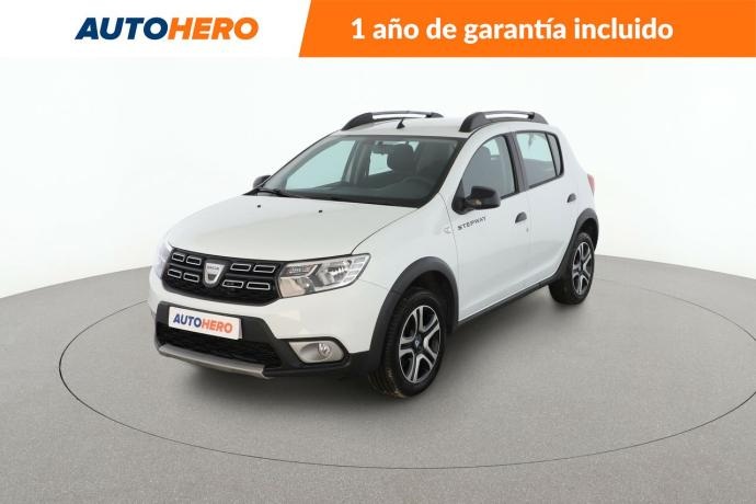 DACIA SANDERO 1.0 TCe SL Aniversario