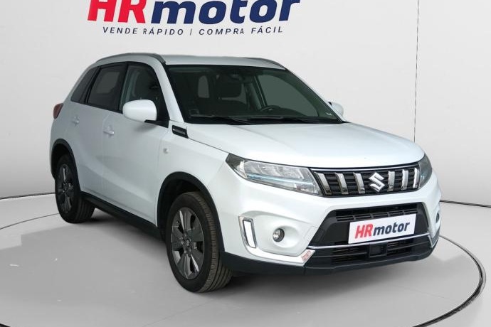 SUZUKI VITARA 1.4 Boosterjet Hybrid Privilège