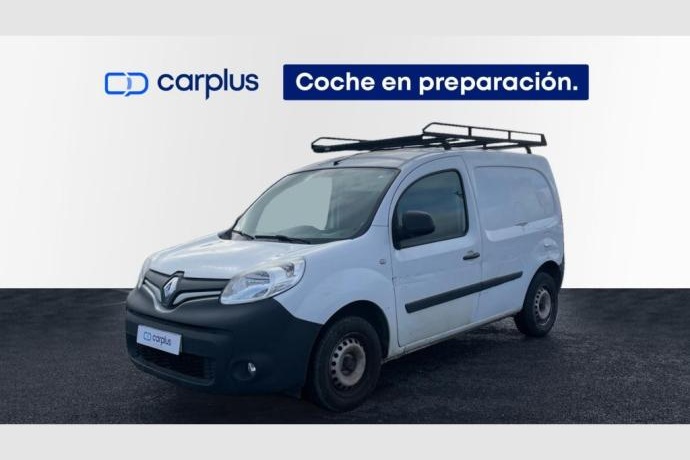 RENAULT KANGOO Profesional dCi 55 kW (75 CV)