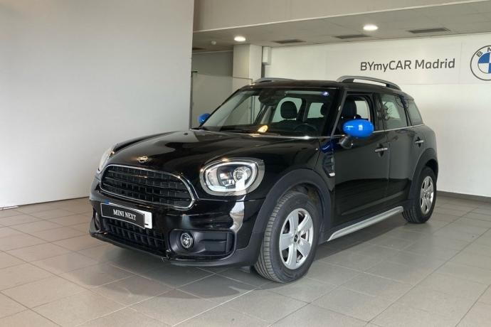 MINI COUNTRYMAN Cooper D 110 kW (150 CV)