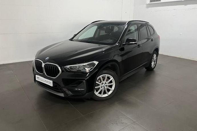 BMW X1 sDrive16d 85 kW (116 CV)