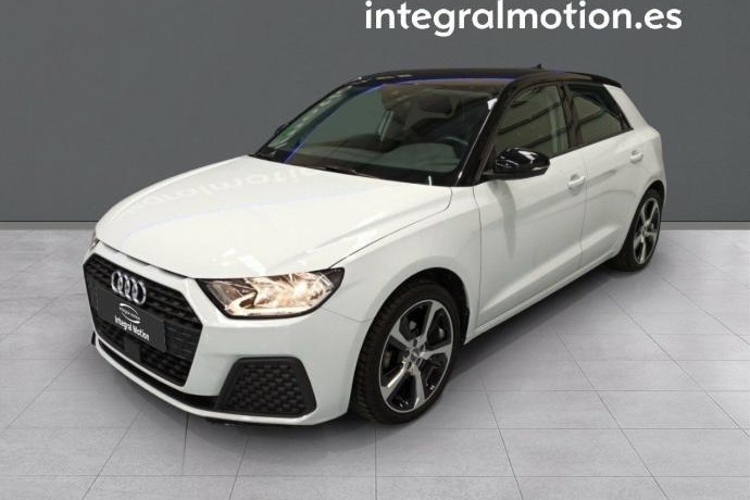 AUDI A1 Sportback 25 TFSI 70kW (95CV)