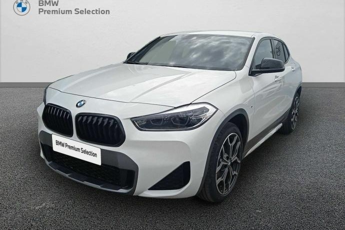 BMW X2 sDrive16d Business