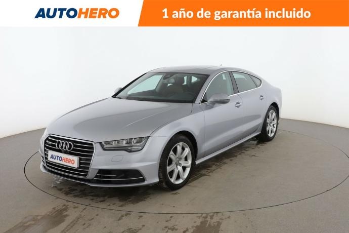 AUDI A7 3.0 TFSI quattro