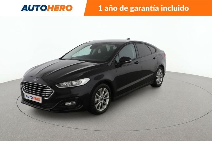 FORD MONDEO 2.0 TDCi EcoBlue Trend