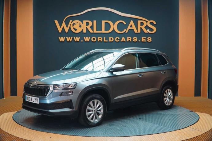 SKODA Karoq 2.0 TDI 110kW (150CV) Ambition