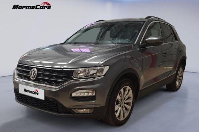 VOLKSWAGEN T-Roc Advance 1.0 TSI 85 kW (115 CV)