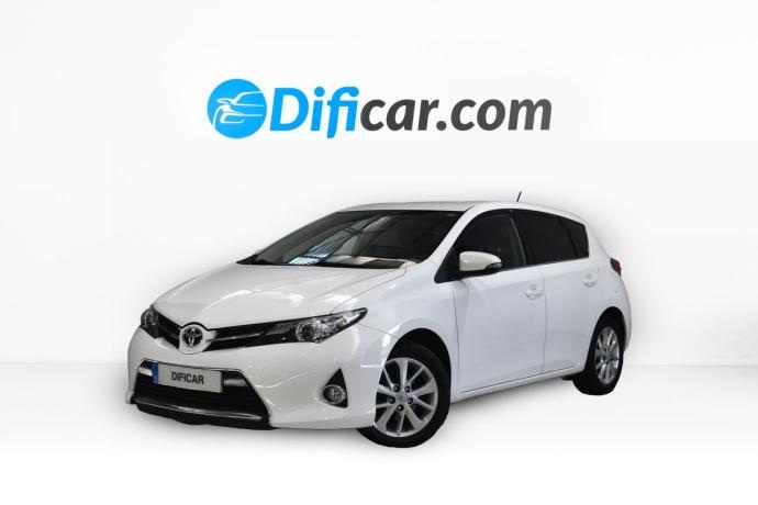 TOYOTA AURIS 1.6 130CV 5p