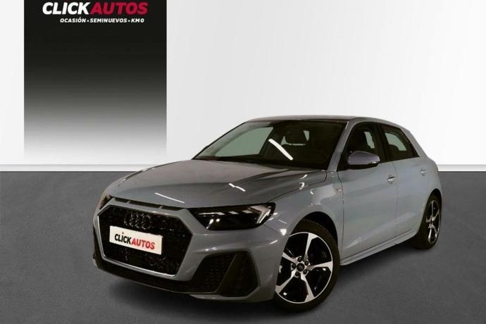 AUDI A1 1.0 TFSI 110CV 30 Adrenalin Stronic