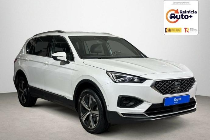 SEAT TARRACO 2.0 TDI 110kW S&S X-perience XL