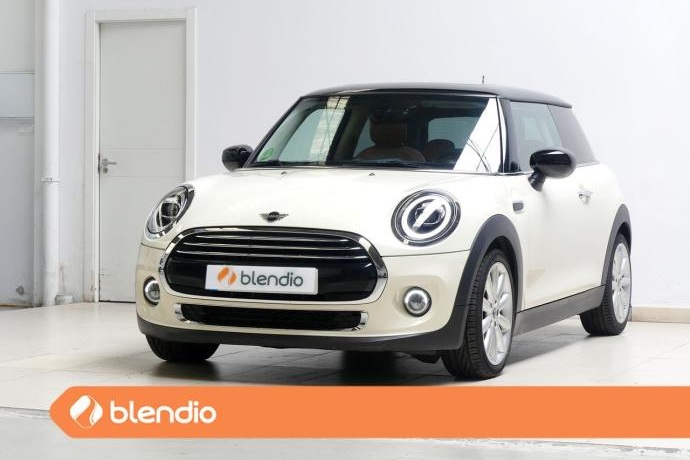 MINI COOPER 1.5 COOPER CABRIO 136 2P