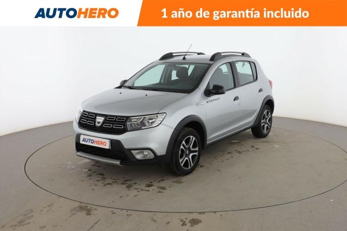 DACIA SANDERO 1.5 Blue dCi SL Aniversario