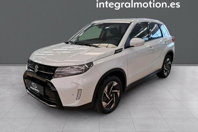 SUZUKI VITARA 1.4 S3 4WD MC24 HYBRID