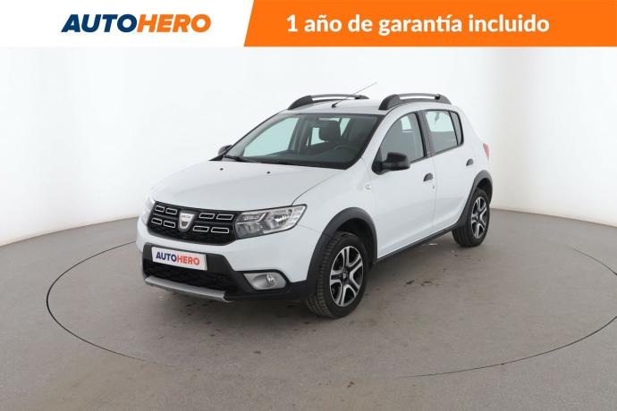 DACIA SANDERO 0.9 TCe SL Nomada 2018