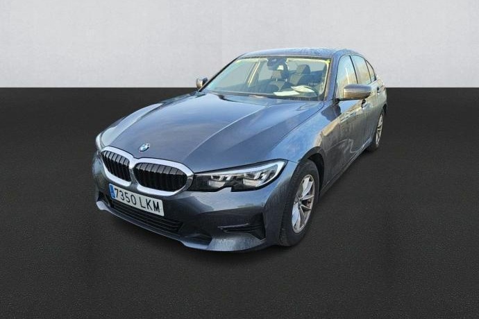 BMW SERIE 3 320D AUTO.