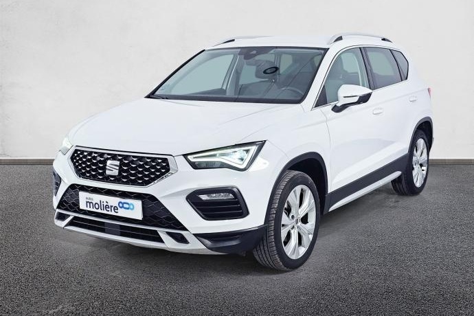 SEAT ATECA 1.5 TSI SANDS Style XL 110 kW (150 CV)