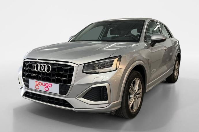 AUDI Q2 AUDI Q2  ADVANCED 30 TFSI  81(110) KW(CV) 6 VEL.