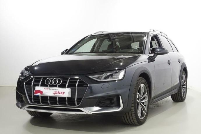 AUDI A4 40 TDI quattro 150 kW (204 CV) S tronic