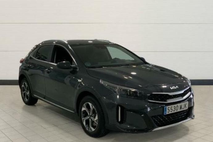 KIA XCEED 1.0 T-GDI 88KW DRIVE 120 5P