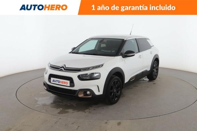 CITROEN C4 CACTUS 1.2 PureTech Origins