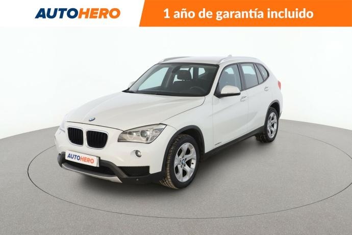 BMW X1 SDRIVE 18D