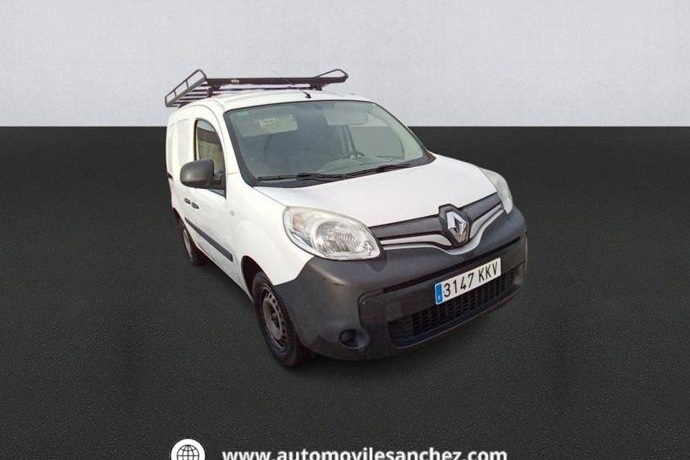 RENAULT KANGOO 1.5Dci FURGON