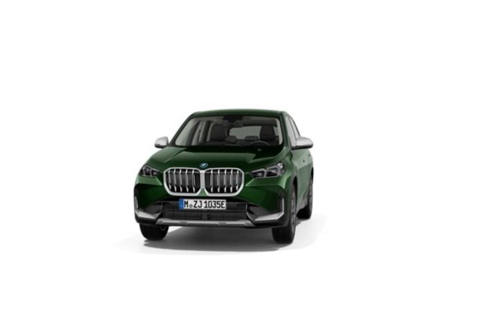 BMW X1 xDrive25e 180 kW (245 CV)