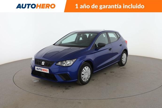 SEAT IBIZA 1.0 MPI Reference Plus