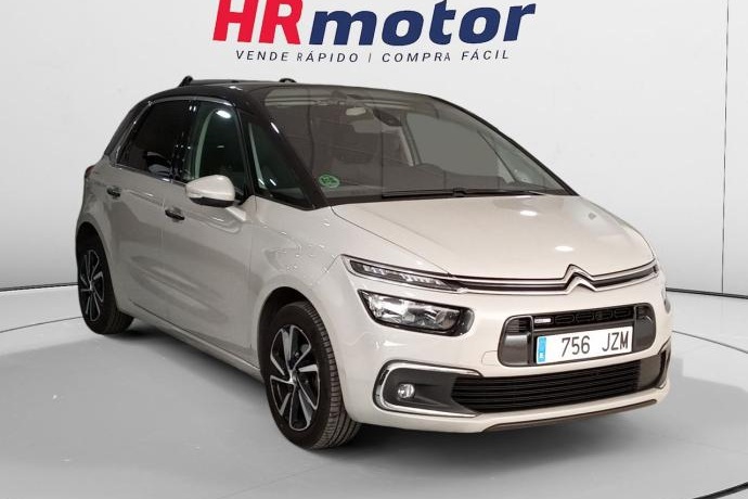 CITROEN C4 PICASSO FEEL