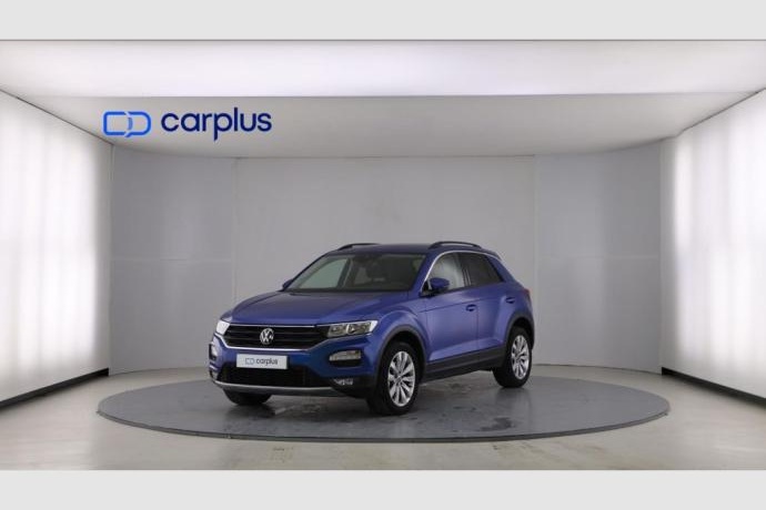 VOLKSWAGEN T-Roc Advance 1.6 TDI 85kW (115CV)