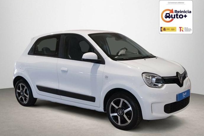 RENAULT TWINGO Intens SCe 55kW (75CV) GPF