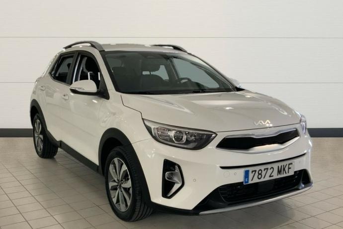 KIA STONIC 1.0 T-GDI MHEV IMT 74KW DRIVE 100 5P