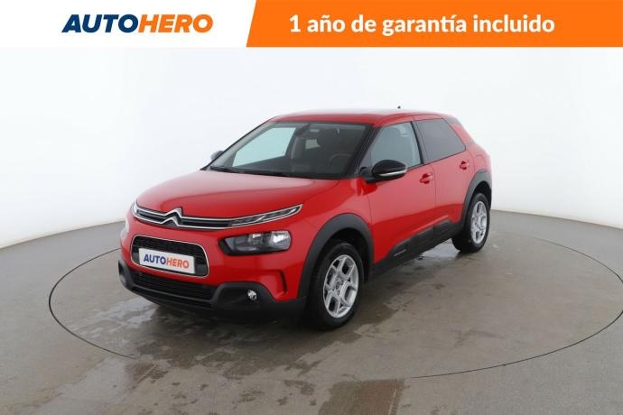 CITROEN C4 CACTUS 1.2 PureTech Feel