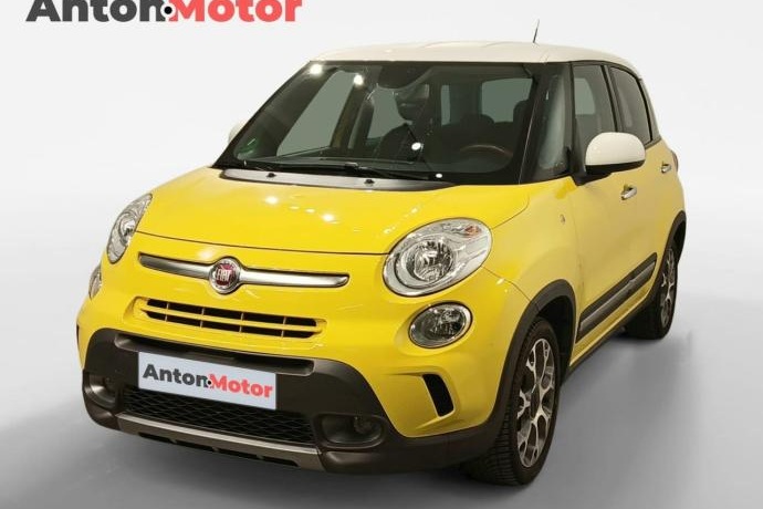 FIAT 500 L 1.3 16v Mjet 70kW (95CV) S&S Trekking