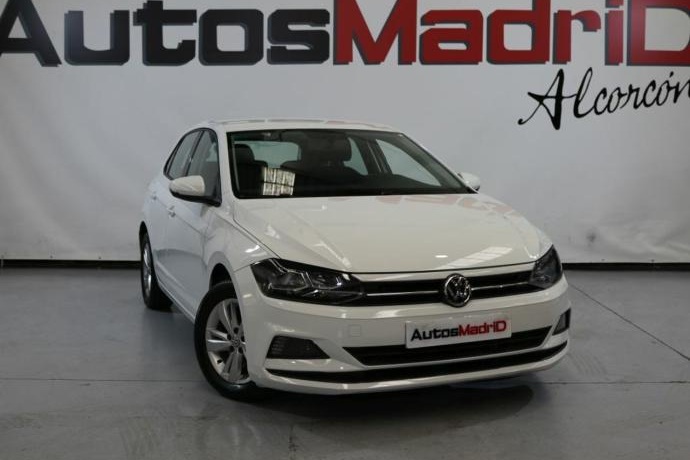 VOLKSWAGEN POLO Advance 1.6 TDI 70kW (95CV)