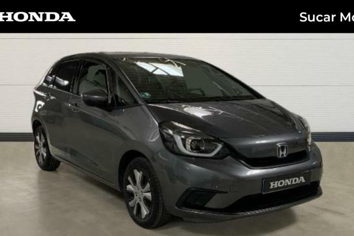 HONDA JAZZ 1.5 I-MMD HEV ELEGANCE 109 5P