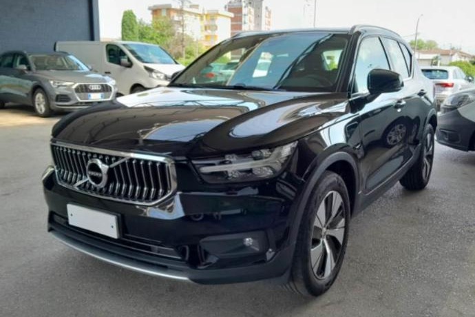 VOLVO XC40 1.5 T4 Twin Recharge Inscription Auto