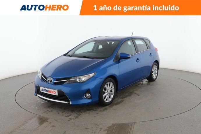 TOYOTA AURIS 2.0 D-4D ACTIVE