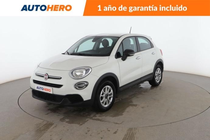 FIAT 500 X 1.6 E-torQ Urban