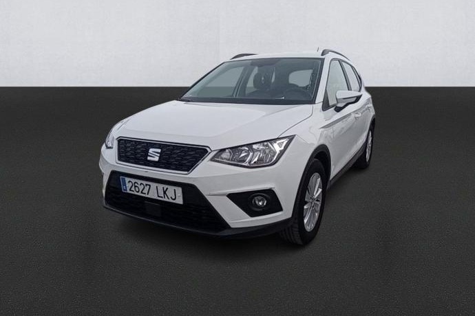 SEAT ARONA 1.0 TSI 85kW (115CV) Style Go Eco