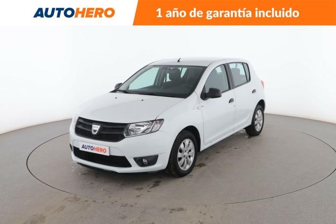 DACIA SANDERO 1.2 SL Eficacia