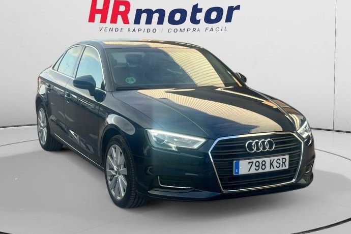 AUDI A3 30 TDI