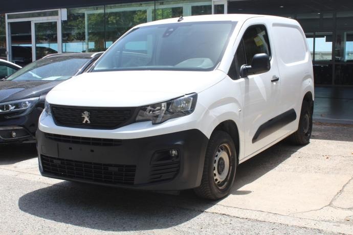 PEUGEOT PARTNER 1.5BLUEHDI 100CV L1