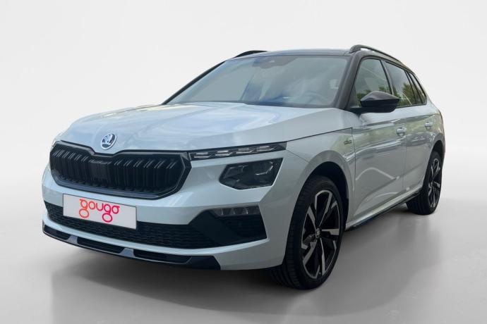 SKODA KAMIQ TODOTERRENO 1.5 TSI MONTE CARLO 150 5P